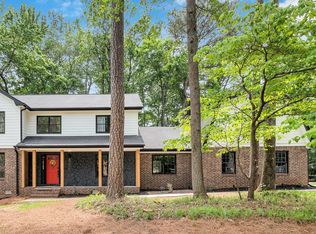 5042 Bridgeport Ln, Norcross, GA 30092