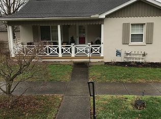 311 5th St, Lowell, OH 45744