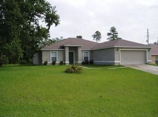 3053 SW 130th Ln, Ocala, FL 34473