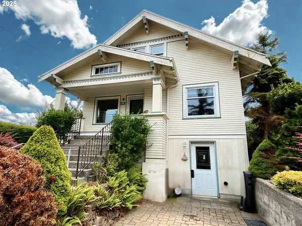 563 Niagara Ave, Astoria, OR 97103