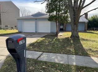 1507 Netherland Ct, Cincinnati, OH