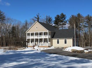 75 Kirwin Rd, Cairo, NY 12473