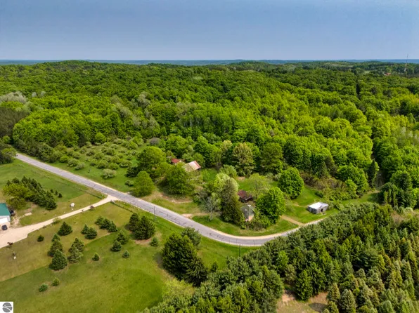 Honey Hollow Rd, Bellaire, MI 49615