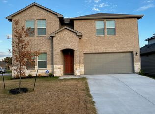 6121 Ronee Leah Dr, Austin, TX 78724