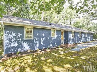 3714 Guess Rd, Durham, NC 27705