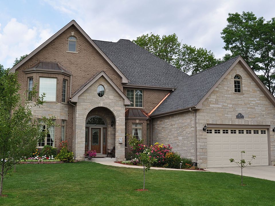 Welcome Home!