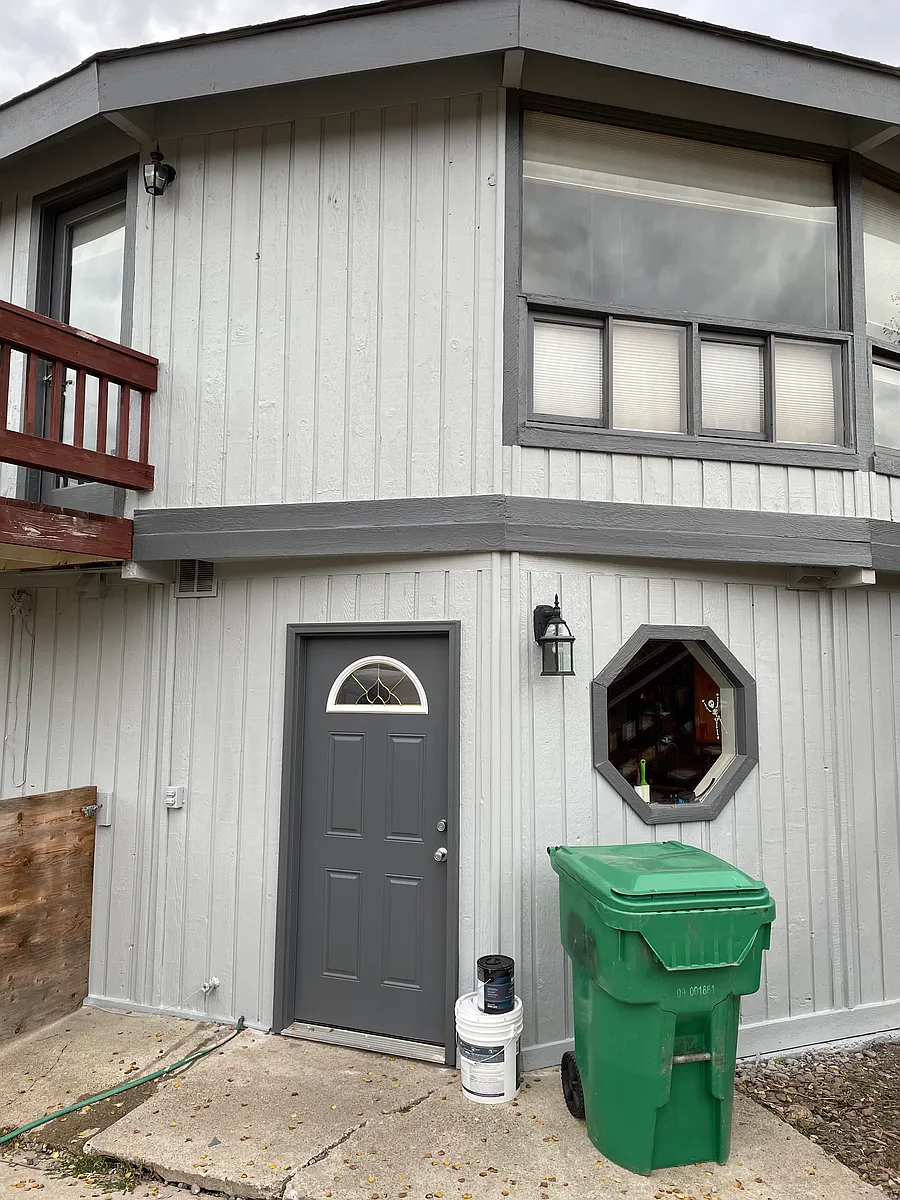 Building Photo - Tenderfoot St
