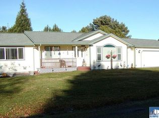 250 Mains Rd, Sequim, WA 98382