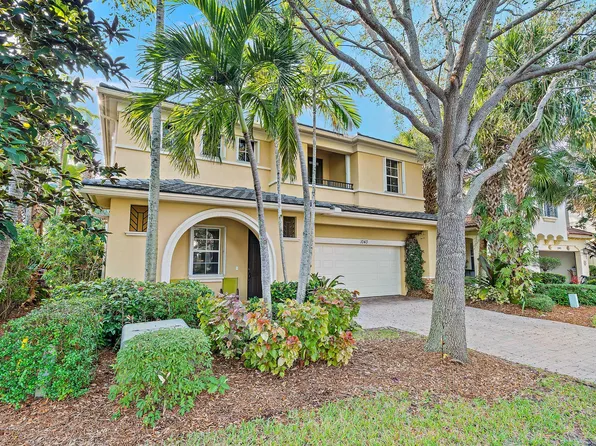 1043 Vintner Blvd, Palm Beach Gardens, FL 33410