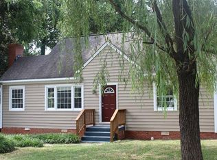 1212 Santa Anna Rd, Henrico, VA 23229