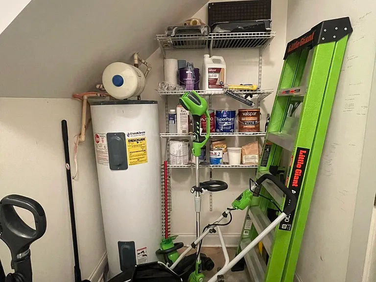 Laundry/Utility Room