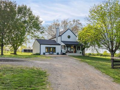 27430 Mission Belleview Rd, Louisburg, KS, 66053