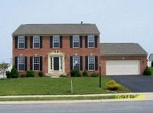 376 El Vista Dr, Hanover, PA 17331