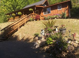 8207 Rose Valley Rd, Kelso, WA 98626