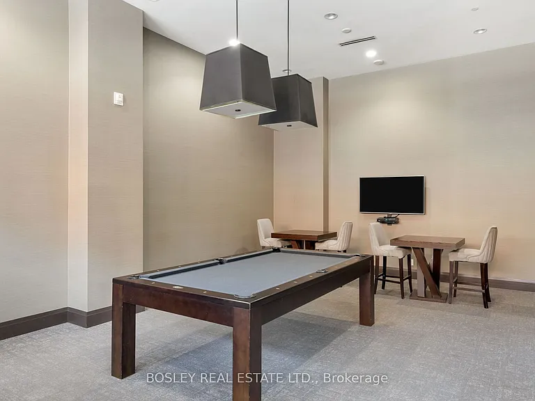 23 Glebe Rd W #412 — Photo 30