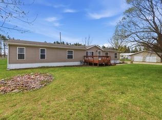 1987 Scearcyville Dr SW, Pillager, MN 56473