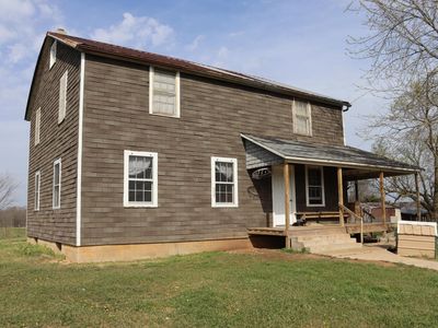 66 Lake Valley Drive, Seymour, MO, 65746