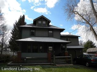 314 High St, Elyria, OH 44035