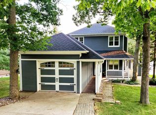 N2832 Summerville Park Rd, Lodi, WI 53555