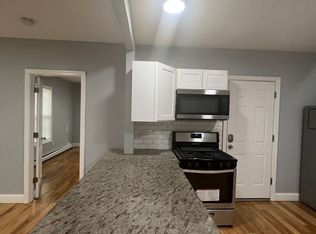 53 Bassett St FLOOR 2, New Haven, CT 06511