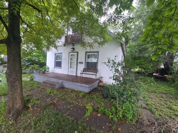 302 E Bell Ave, Des Moines, IA 50315