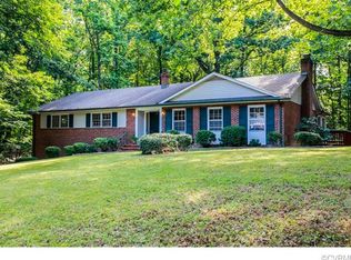 3511 Ellsworth Rd, Richmond, VA 23235