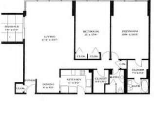 20 Island Ave APT 301, Miami Beach, FL 33139