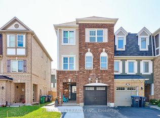 13 Midhope Way, Brampton, ON L6Y 5W5
