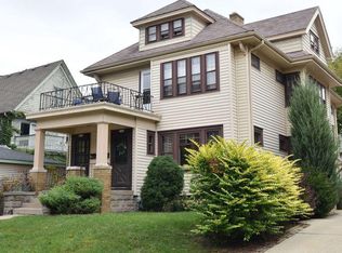 2534 N Cramer St #2536, Milwaukee, WI 53211
