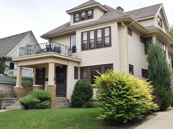 2534 North Cramer STREET #2536, Milwaukee, WI 53211