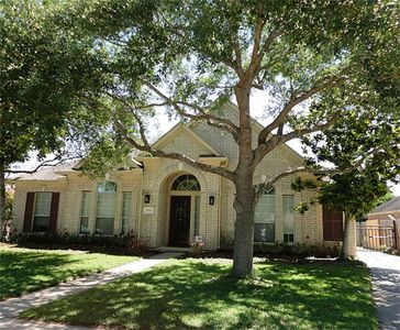 2709 W Oaks Blvd, Pearland, TX, 77584