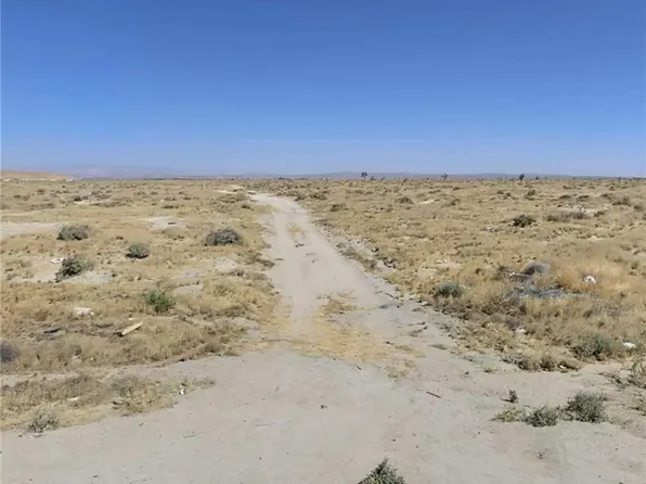 0 Vic Ave #E12-120, Lancaster, CA 93535