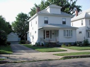 630 Westmoreland Ave, Kingston, PA 18704