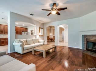 7631 Mission Ledge, Boerne, TX 78015
