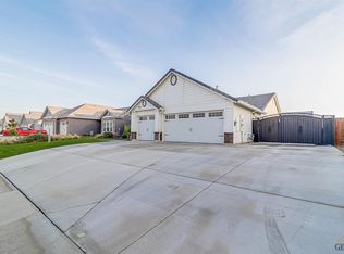 5815 Samuelson St, Bakersfield, CA 93313