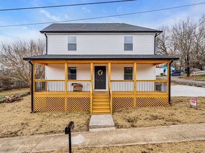 218 Jefferson St, Fayetteville, TN, 37334