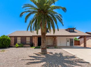 8724 N 106th Ln, Peoria, AZ 85345