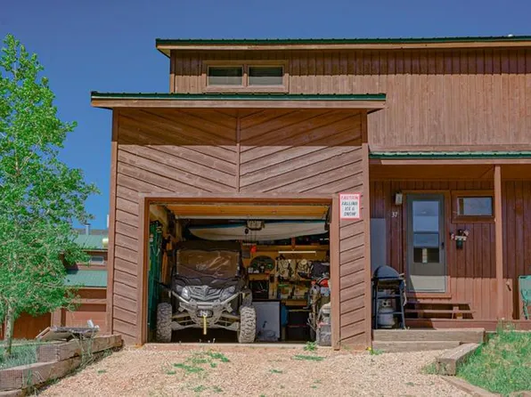 44 Valley Vista Rd Unit 37, La Veta, CO 81055