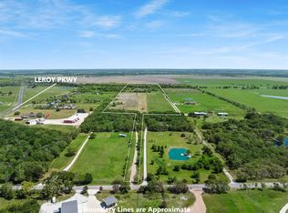 297 Kelinske Rd, Elm Mott, TX 76640