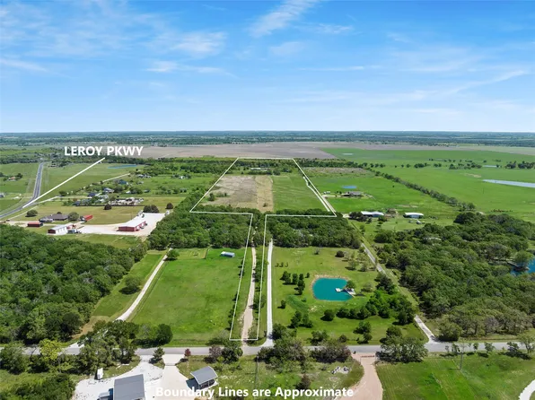 297 Kelinske Rd, Elm Mott, TX 76640