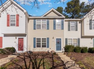 2246 Violet Bluff Ct, Raleigh, NC 27610