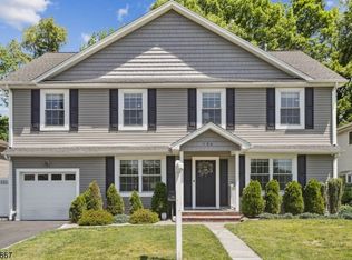 154 Hawthorn Ave, Springfield, NJ 07081