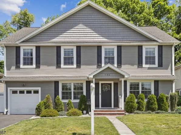 154 Hawthorne Ave, Springfield Twp., NJ 07081