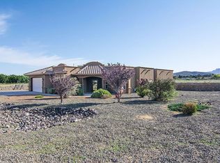 5385 Creek Stone Ct, Las Cruces, NM 88001