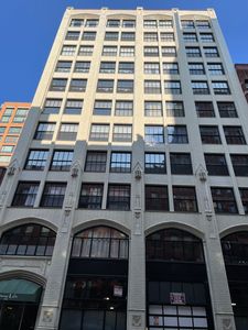 523 S Plymouth Ct, Chicago, IL, 60605