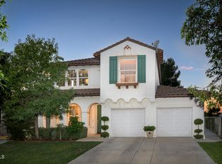 7469 Chanteclair Ct, Tujunga, CA 91042