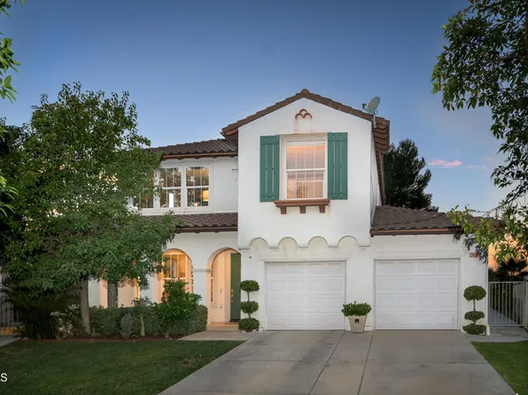 7469 Chanteclair Ct, Tujunga, CA 91042