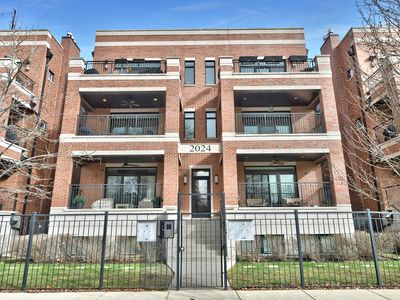 2024 W Lemoyne St #2W, Chicago, IL, 60622