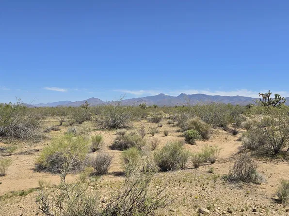 122-32 S Caboose Rd #6, Yucca, AZ 86438