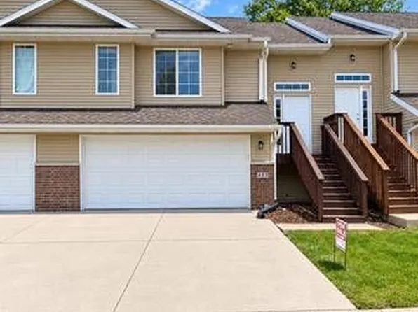 453 Rj Dr, Tiffin, IA 52340